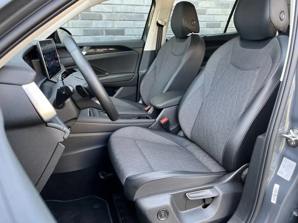 Volkswagen Tayron 1.5 eTSI LIFE 7-PERS. - TREKH. - 20 INCH uit 2025, foto 10
