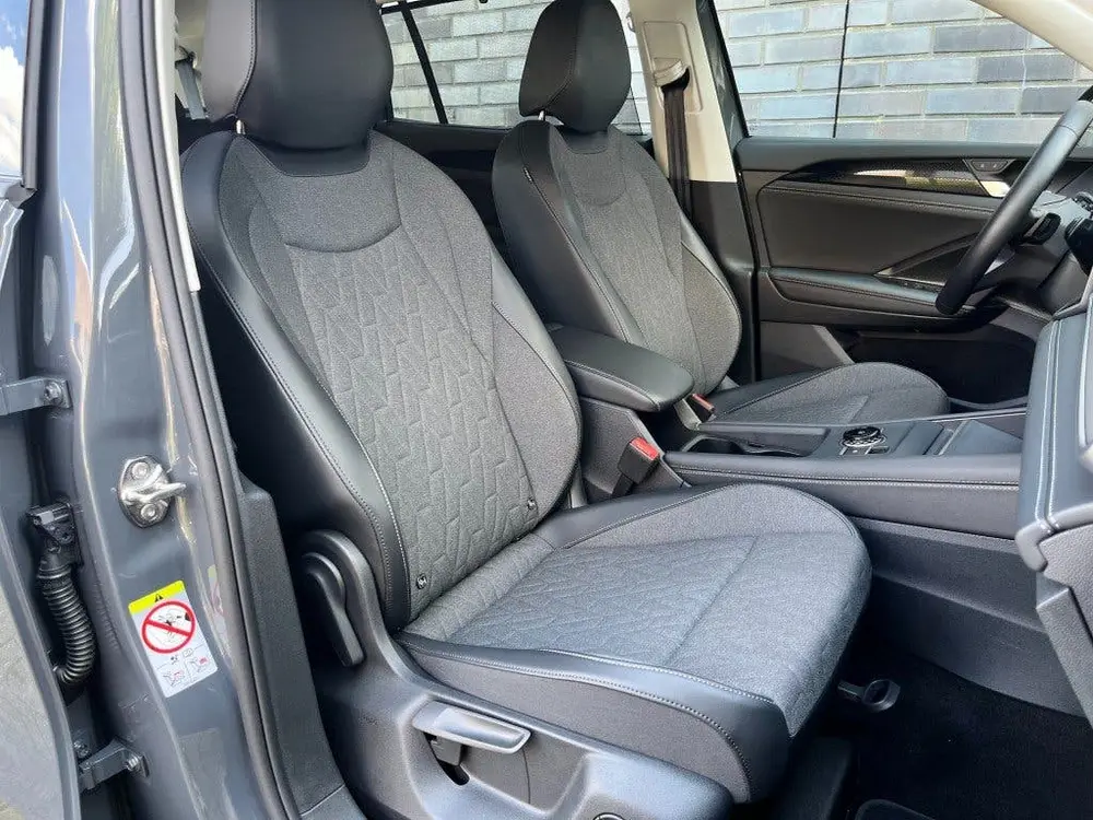 Volkswagen Tayron 1.5 eTSI LIFE 7-PERS. - TREKH. - 20 INCH uit 2025, foto 11