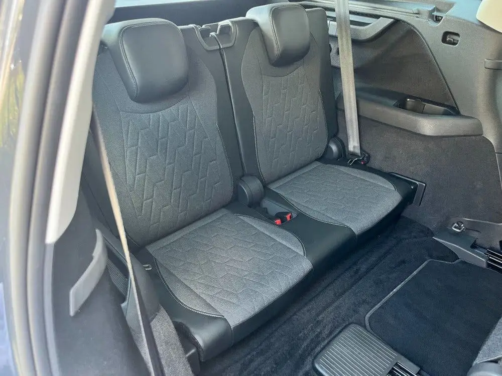 Volkswagen Tayron 1.5 eTSI LIFE 7-PERS. - TREKH. - 20 INCH uit 2025, foto 15