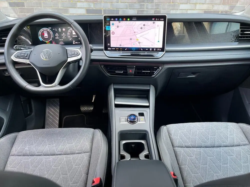 Volkswagen Tayron 1.5 eTSI LIFE 7-PERS. - TREKH. - 20 INCH uit 2025, foto 7