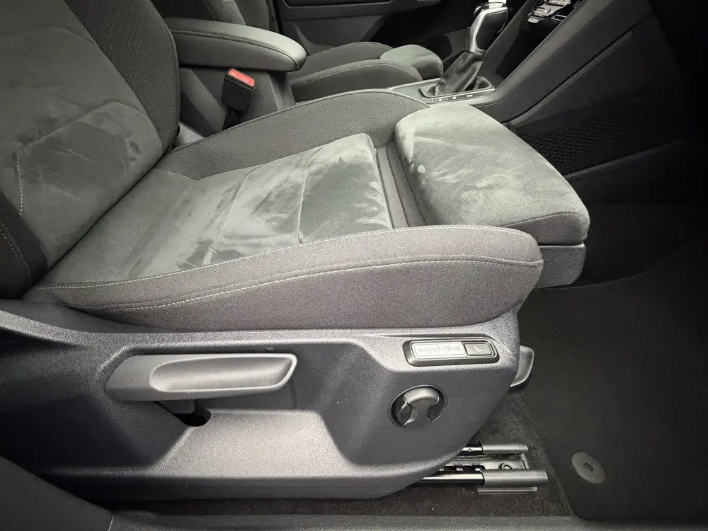 Volkswagen Tiguan 1.5 TSI 150PK Life | Panoramadak | Camera uit 2022, foto 14