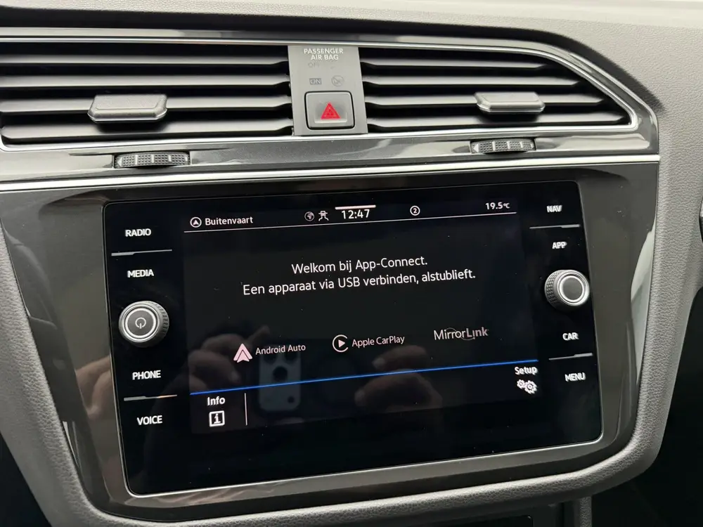 Volkswagen Tiguan 1.5 TSI 150PK Life | Panoramadak | Camera uit 2022, foto 15