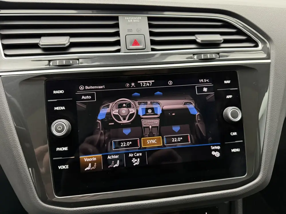Volkswagen Tiguan 1.5 TSI 150PK Life | Panoramadak | Camera uit 2022, foto 18