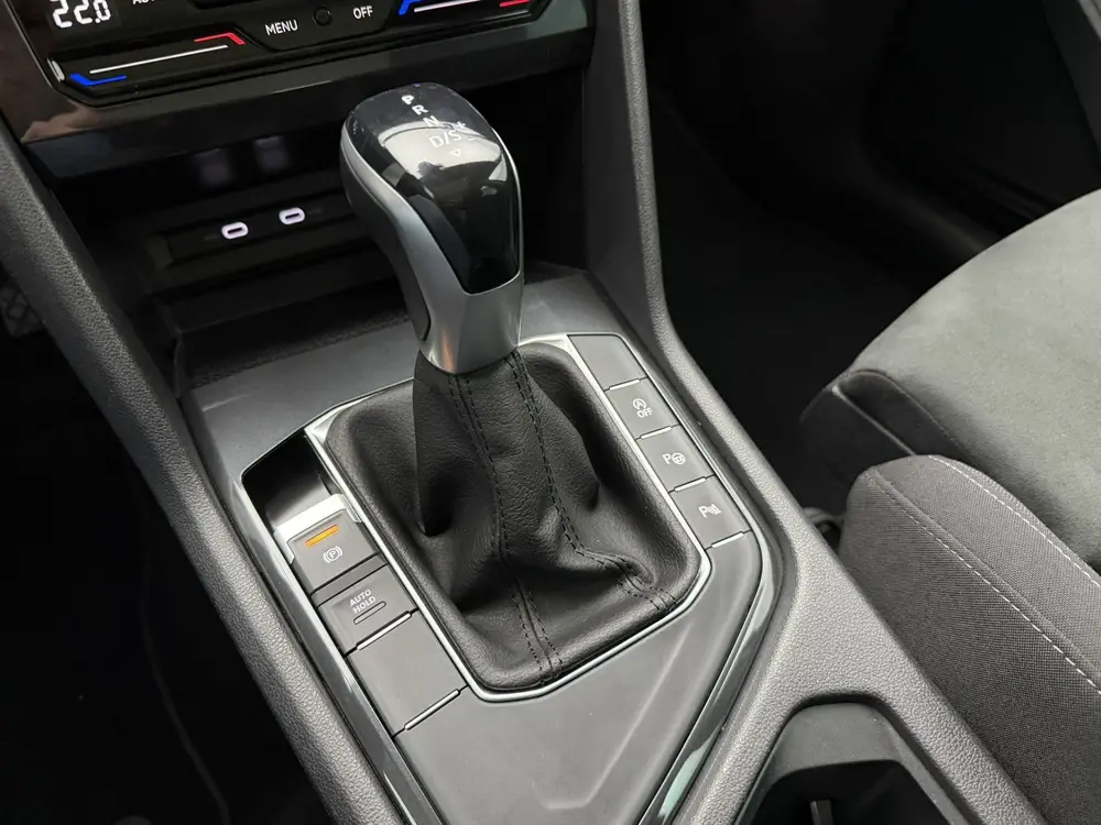 Volkswagen Tiguan 1.5 TSI 150PK Life | Panoramadak | Camera uit 2022, foto 6