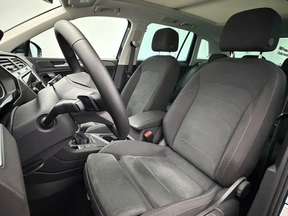 Volkswagen Tiguan 1.5 TSI 150PK Life | Panoramadak | Camera uit 2022, foto 9