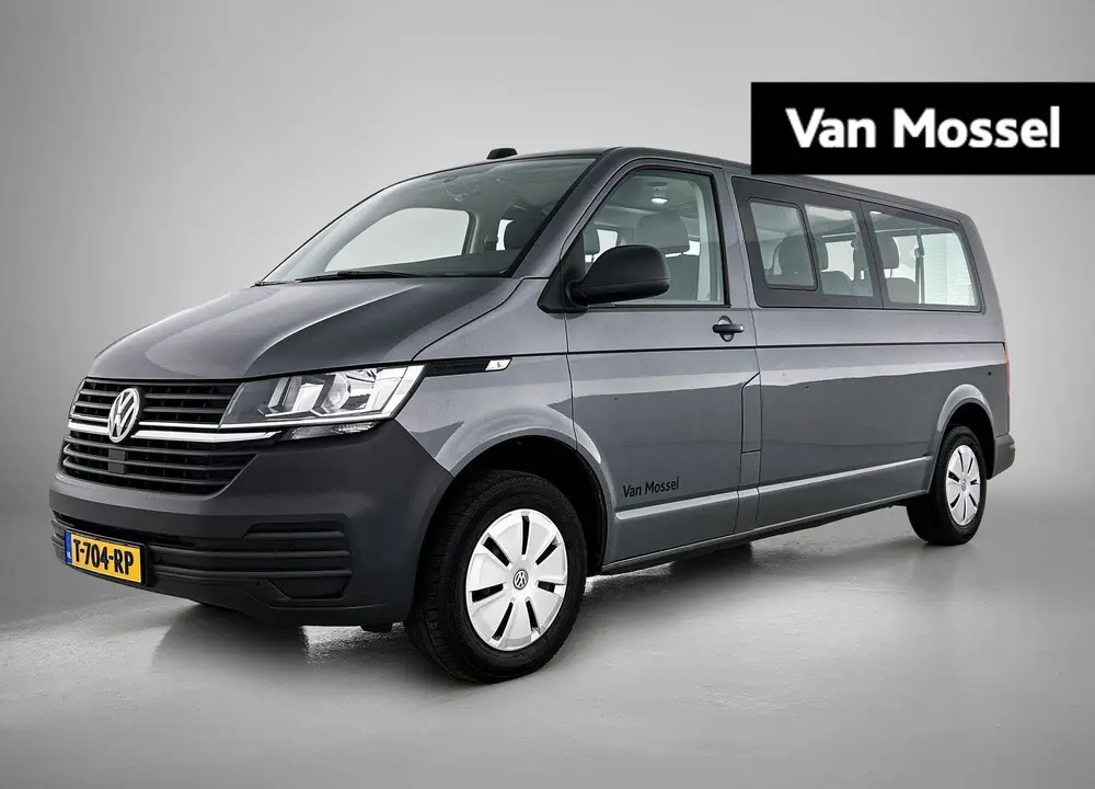 Volkswagen Transporter Kombi 2.0 TDI L2H1 150 PK | Automaat uit 2022