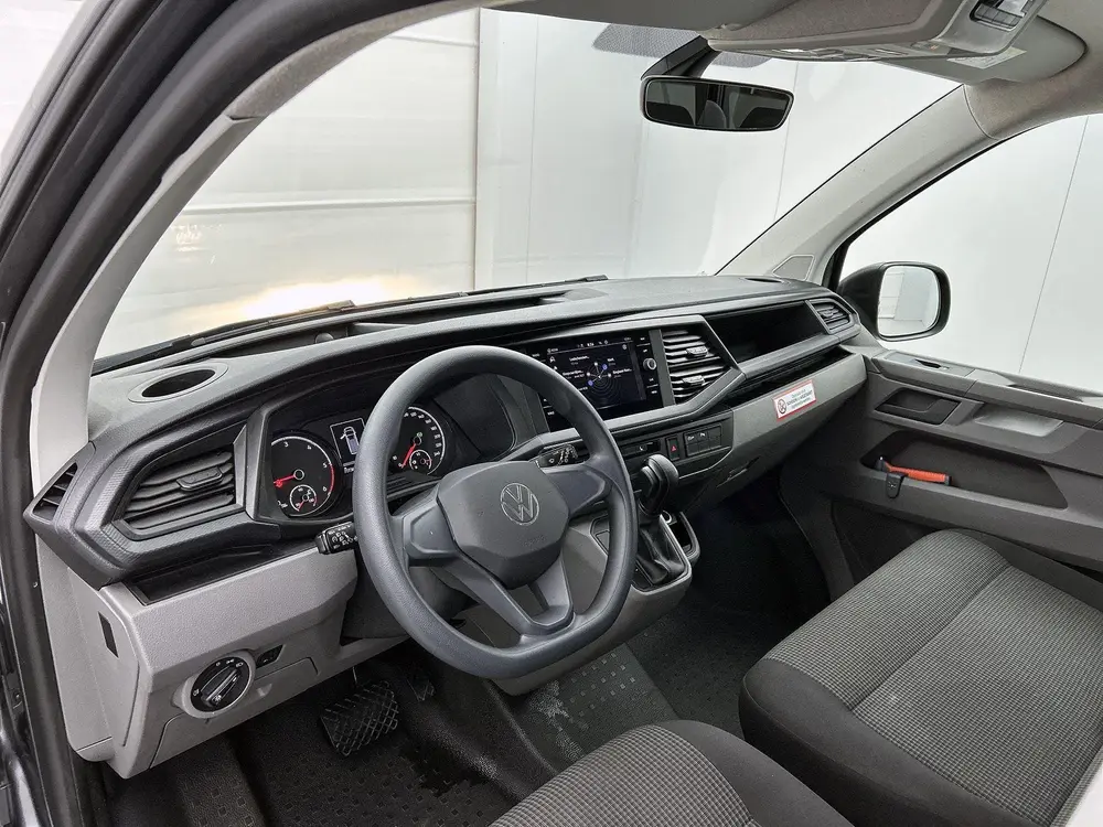 Volkswagen Transporter Kombi 2.0 TDI L2H1 150 PK | Automaat uit 2022, foto 14