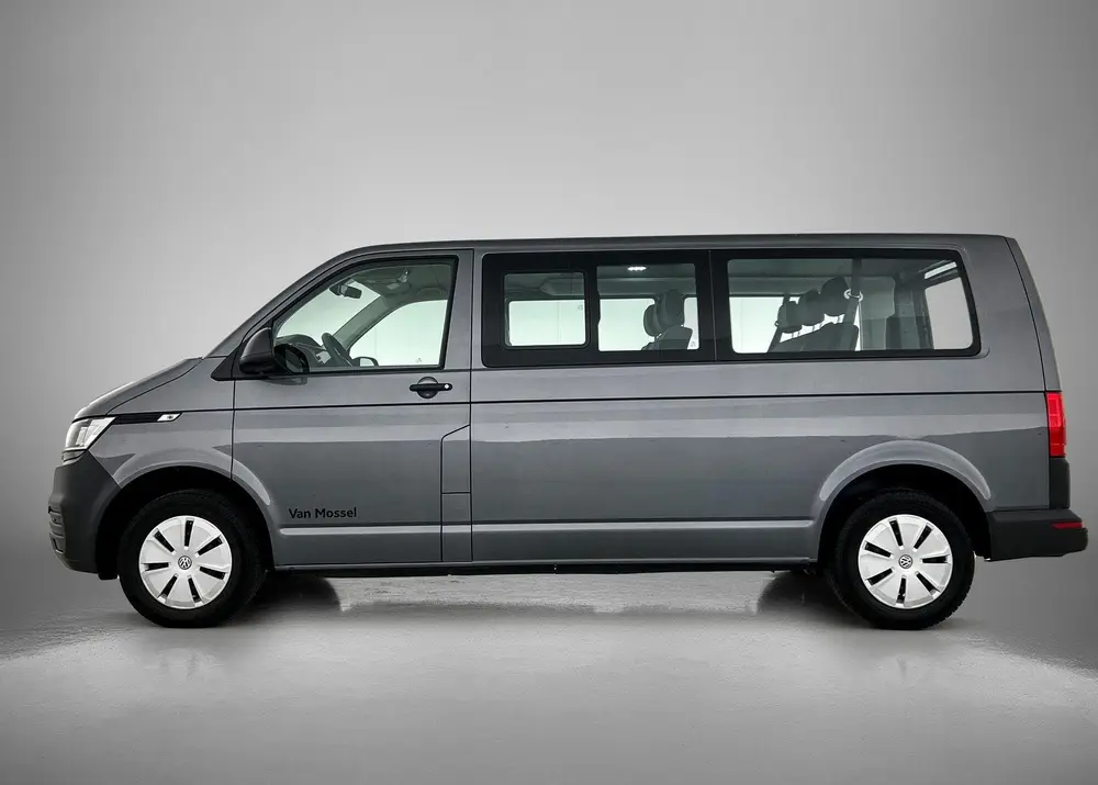Volkswagen Transporter Kombi 2.0 TDI L2H1 150 PK | Automaat uit 2022, foto 2