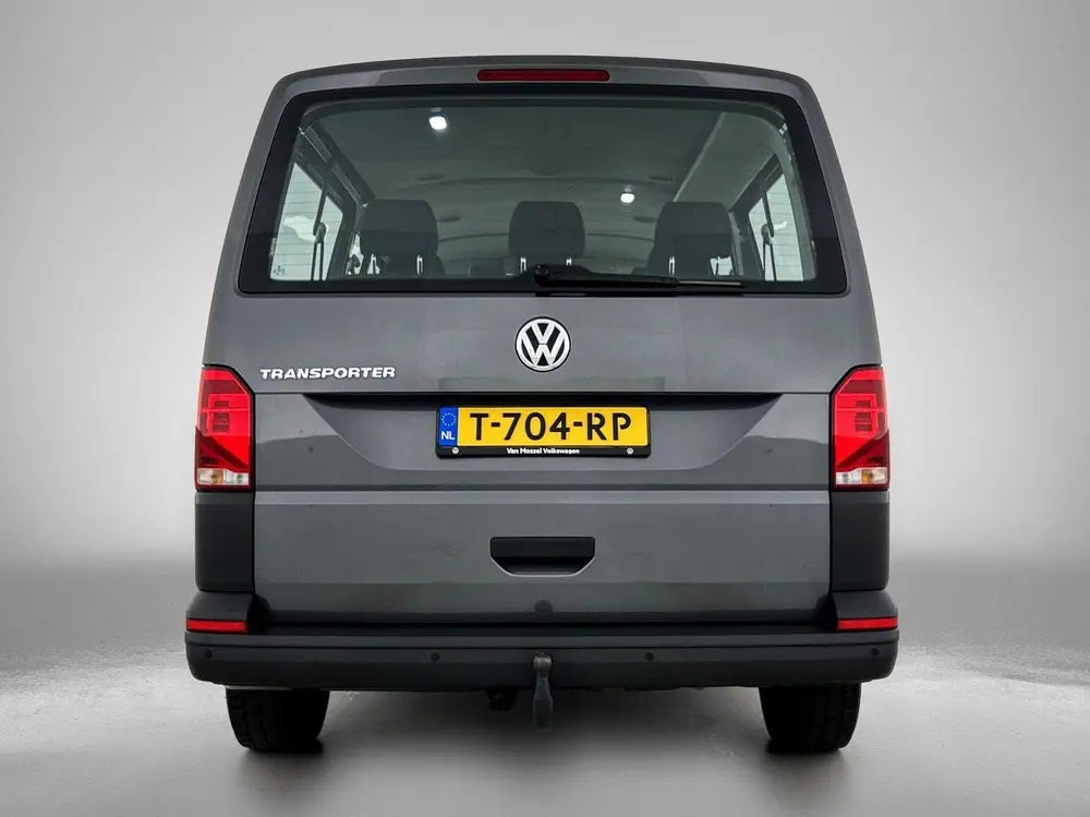 Volkswagen Transporter Kombi 2.0 TDI L2H1 150 PK | Automaat uit 2022, foto 3
