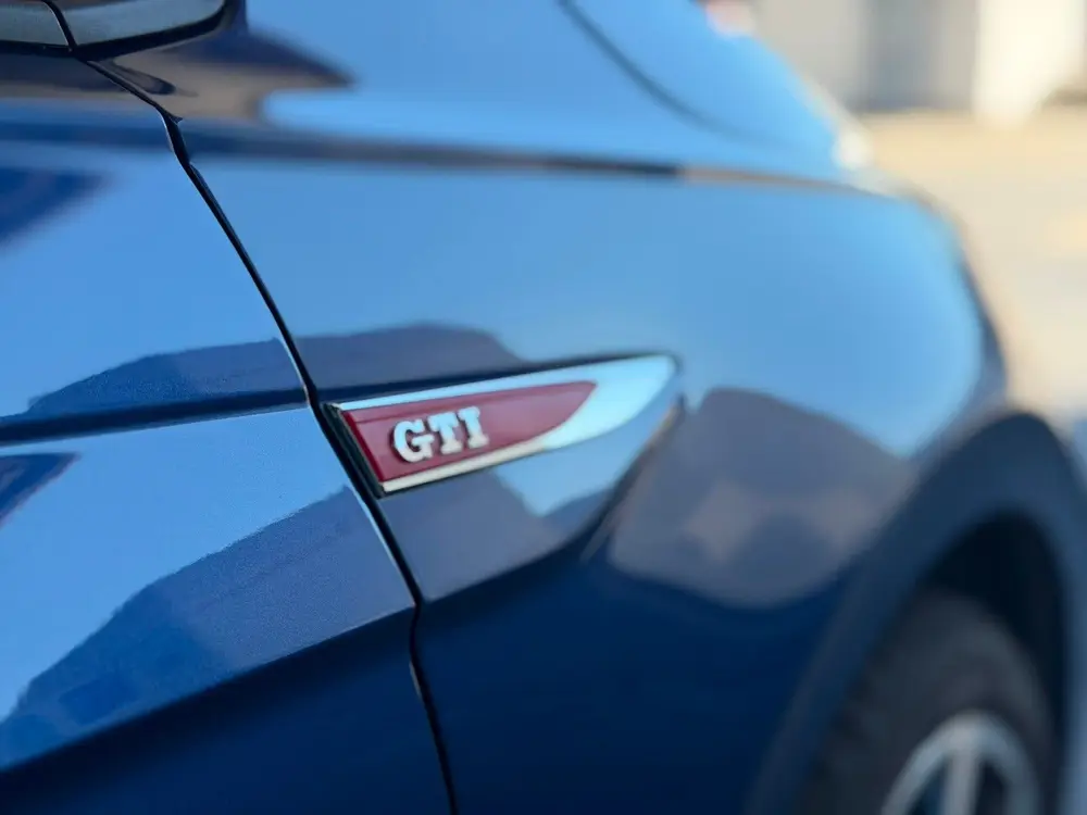 Volkswagen POLO 2.0 TSI GTI( Goed OnderH, Navi, Carplay, Sto uit 2019, foto 10