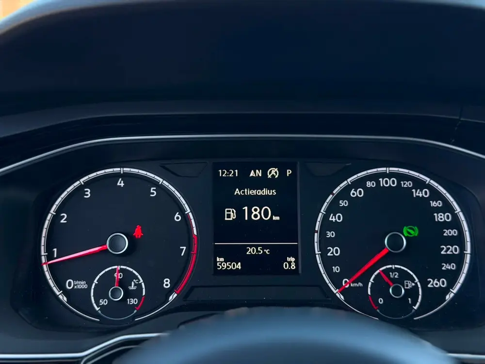 Volkswagen POLO 2.0 TSI GTI( Goed OnderH, Navi, Carplay, Sto uit 2019, foto 13