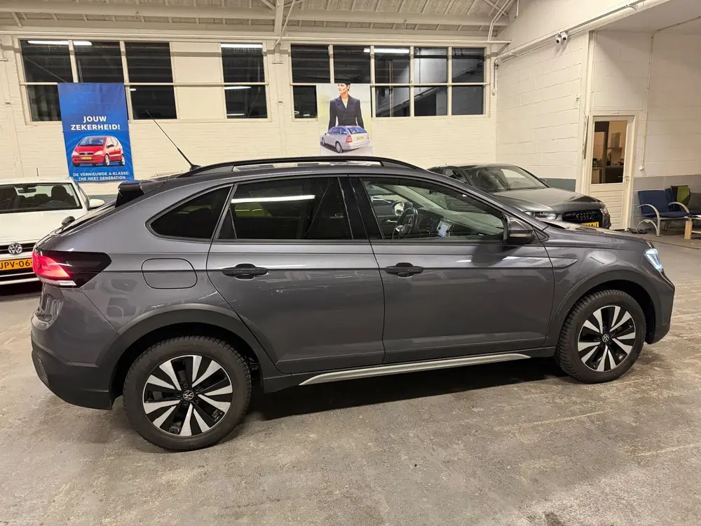 Volkswagen Taigo 1.0 TSI Life Business PDC/Xenon/Clima… uit 2022, foto 6