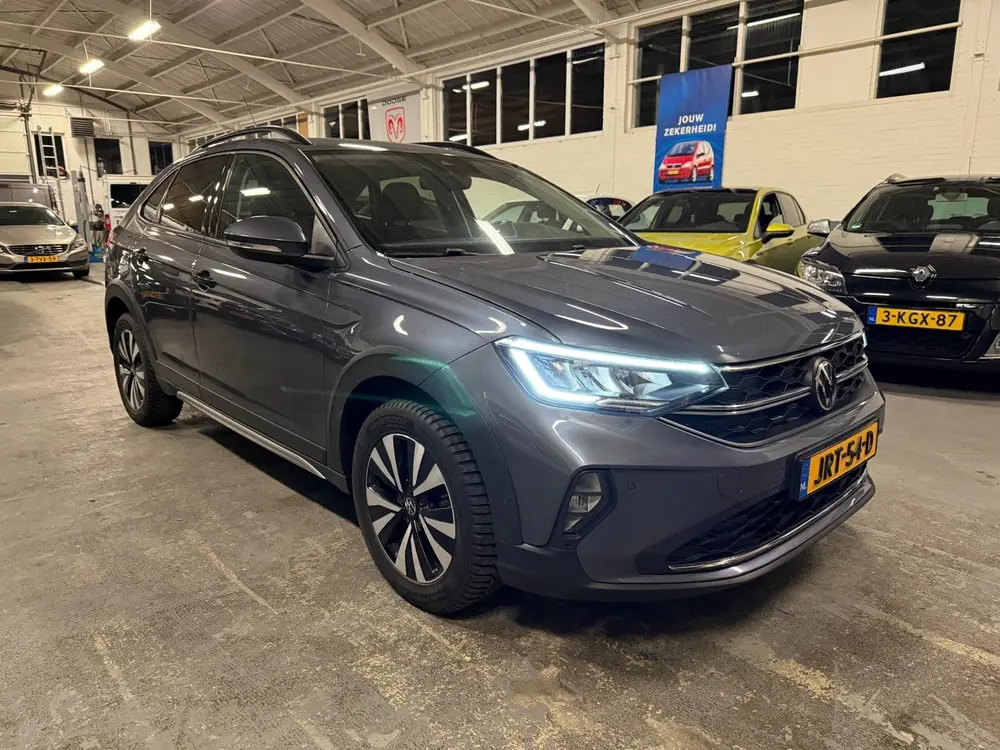 Volkswagen Taigo 1.0 TSI Life Business PDC/Xenon/Clima… uit 2022, foto 7