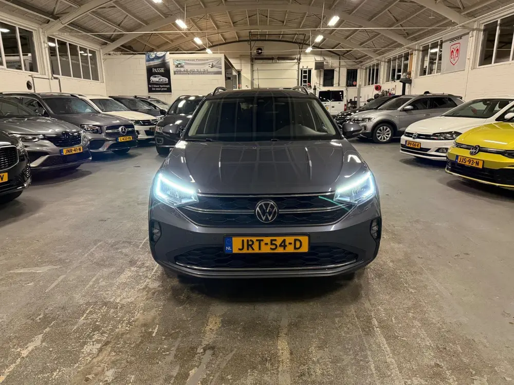 Volkswagen Taigo 1.0 TSI Life Business PDC/Xenon/Clima… uit 2022, foto 8