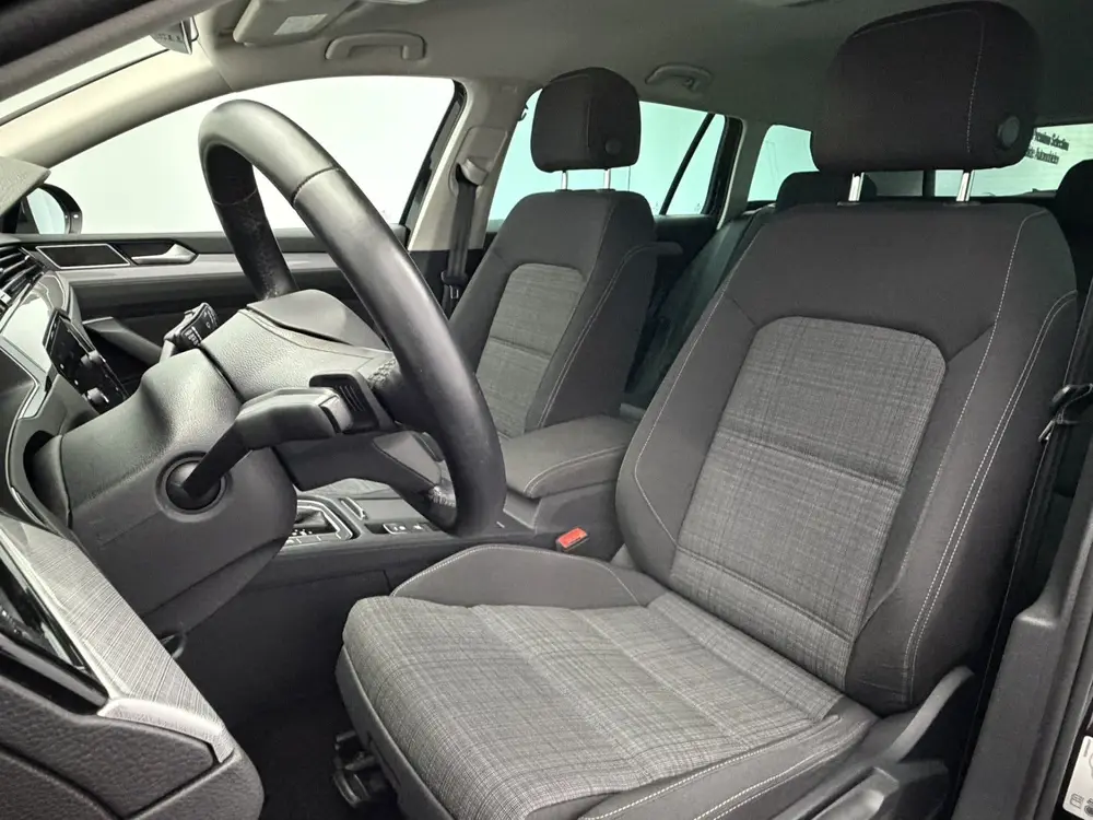 Volkswagen Passat Variant 1.5 TSI 150PK Business | Virtual C uit 2022, foto 10