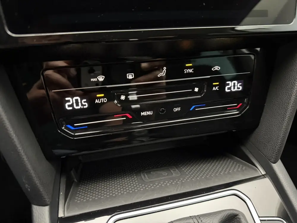 Volkswagen Passat Variant 1.5 TSI 150PK Business | Virtual C uit 2022, foto 15