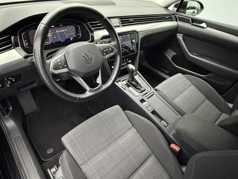 Volkswagen Passat Variant 1.5 TSI 150PK Business | Virtual C uit 2022, foto 16