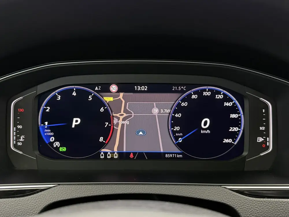 Volkswagen Passat Variant 1.5 TSI 150PK Business | Virtual C uit 2022, foto 3