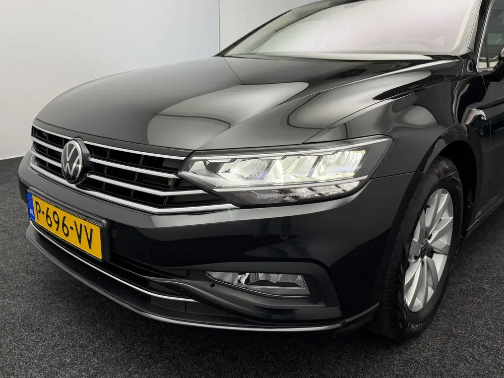 Volkswagen Passat Variant 1.5 TSI 150PK Business | Virtual C uit 2022, foto 6