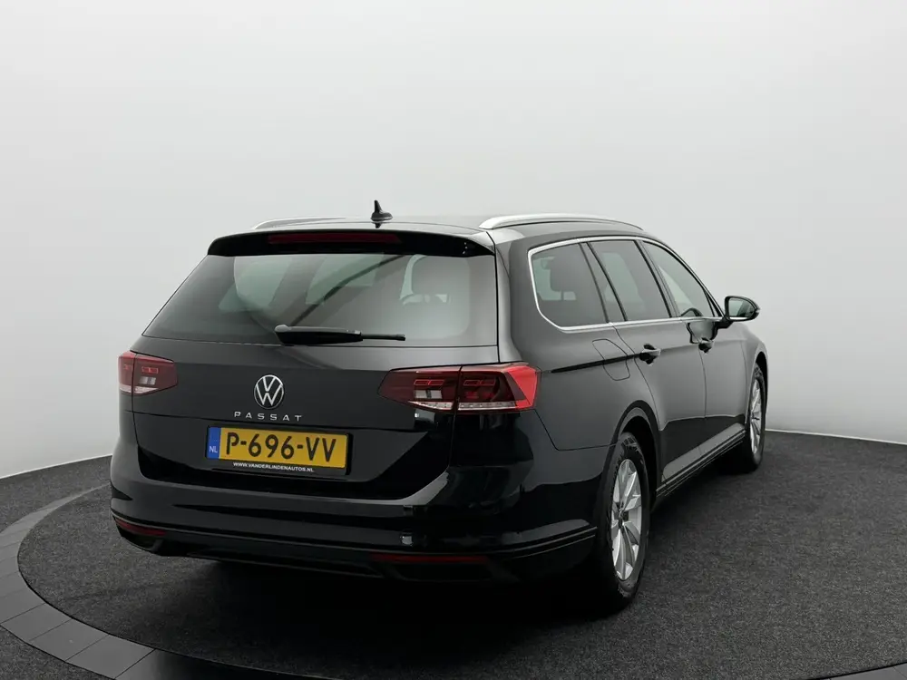 Volkswagen Passat Variant 1.5 TSI 150PK Business | Virtual C uit 2022, foto 7
