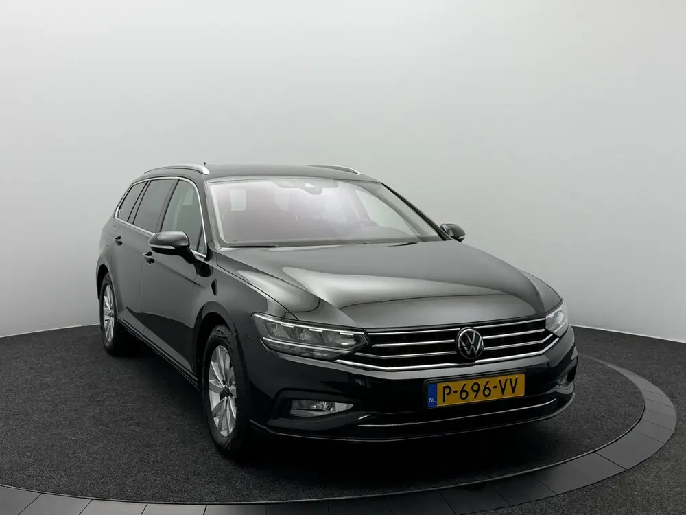 Volkswagen Passat Variant 1.5 TSI 150PK Business | Virtual C uit 2022, foto 8
