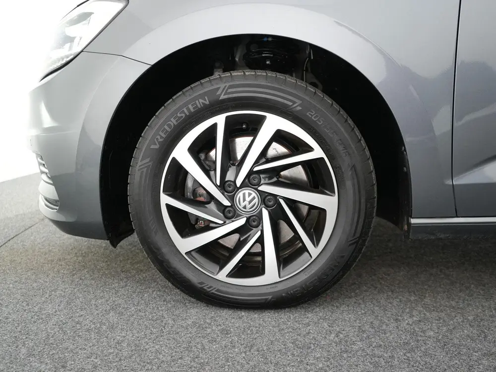 Volkswagen Touran 1.5 TSI Highline Business R 7p | Led | ACC uit 2019, foto 13