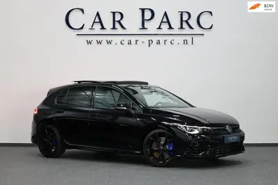 Volkswagen Golf 2.0 TSI R 4Motion 320+PK IQ+LED/VIRTUAL/PANO uit 2021