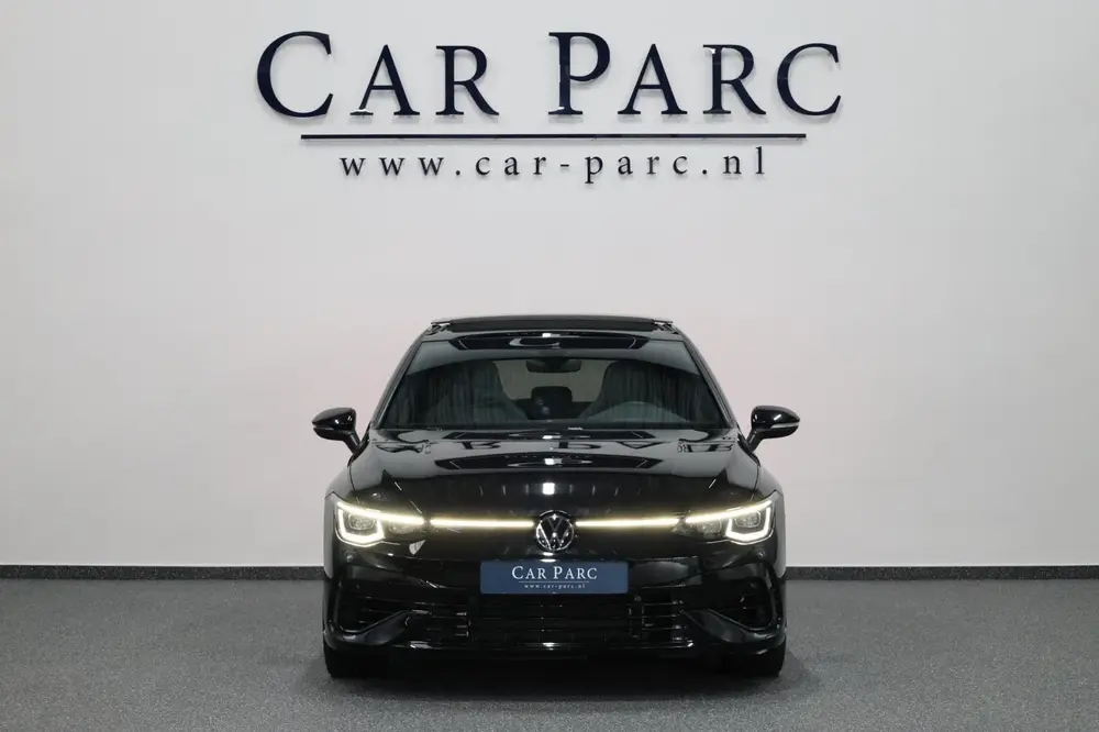 Volkswagen Golf 2.0 TSI R 4Motion 320+PK IQ+LED/VIRTUAL/PANO uit 2021, foto 3