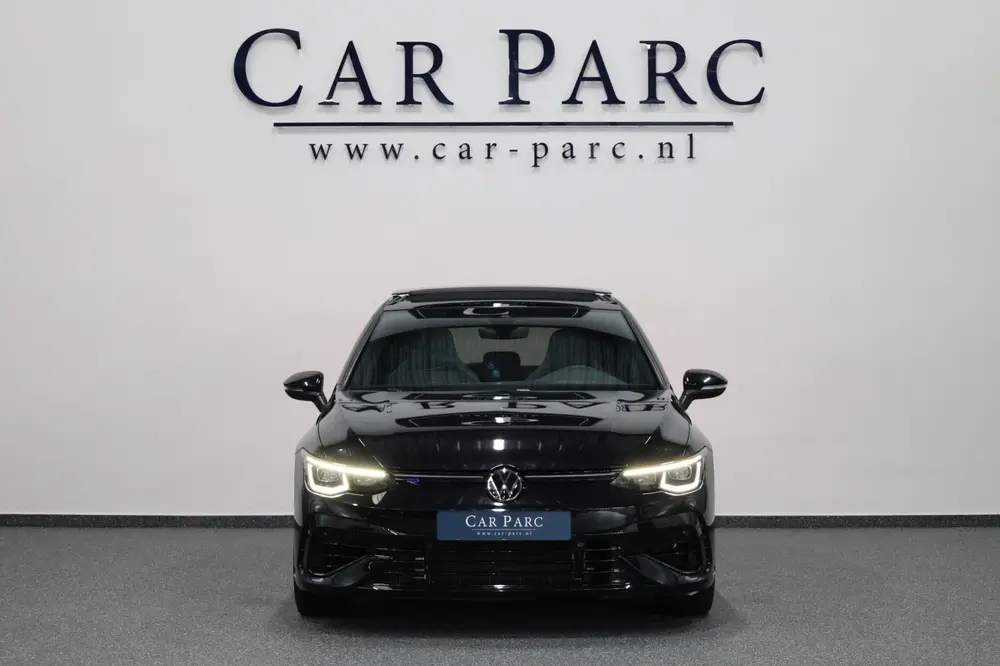 Volkswagen Golf 2.0 TSI R 4Motion 320+PK IQ+LED/VIRTUAL/PANO uit 2021, foto 5