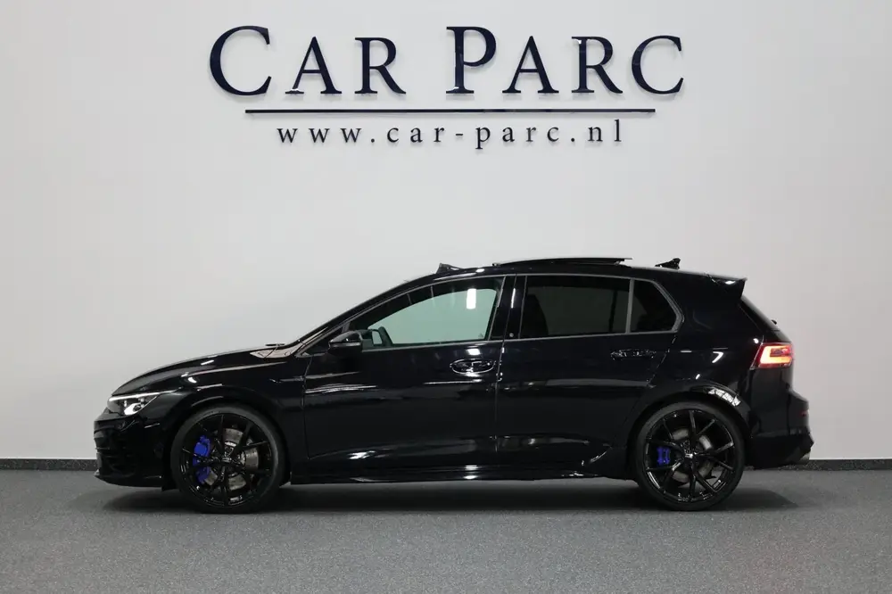 Volkswagen Golf 2.0 TSI R 4Motion 320+PK IQ+LED/VIRTUAL/PANO uit 2021, foto 6