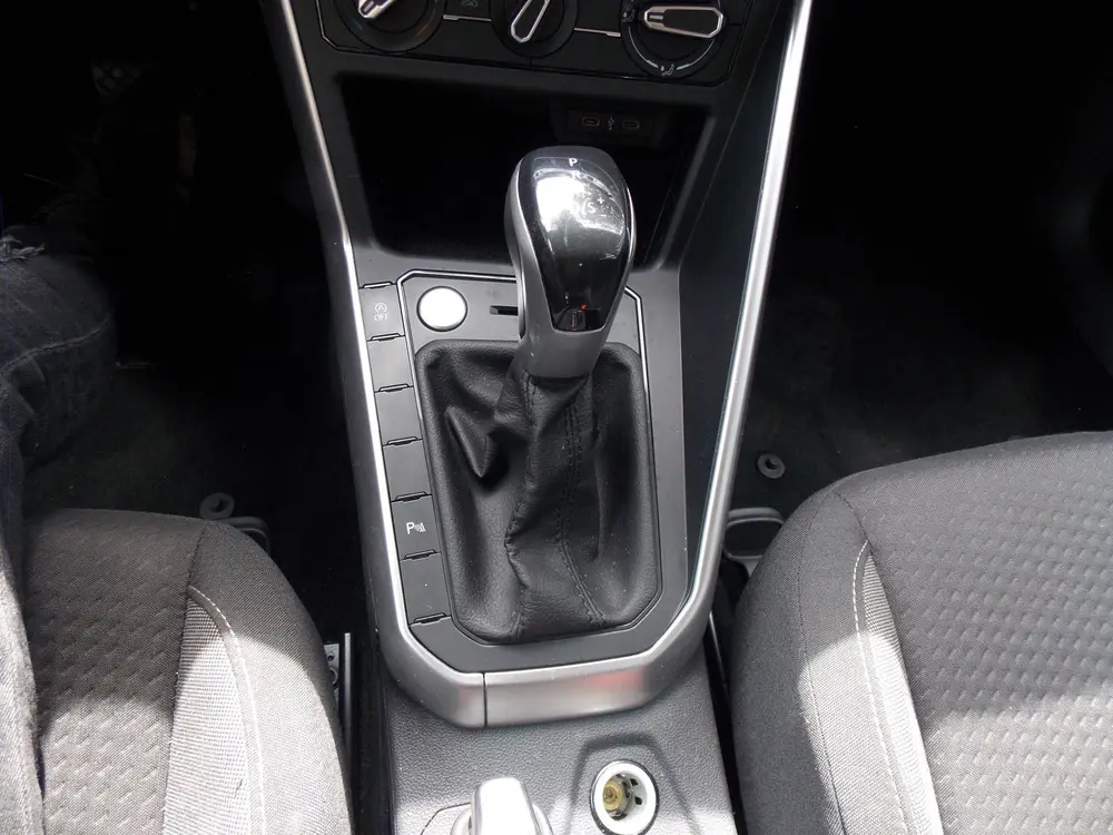 Volkswagen Polo 1.0 TSI Life Business Automaat Airco Elek Pa uit 2023, foto 13