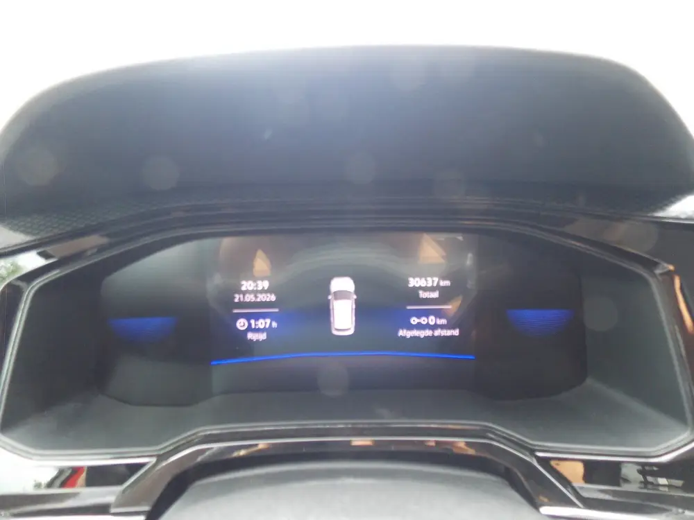 Volkswagen Polo 1.0 TSI Life Business Automaat Airco Elek Pa uit 2023, foto 14