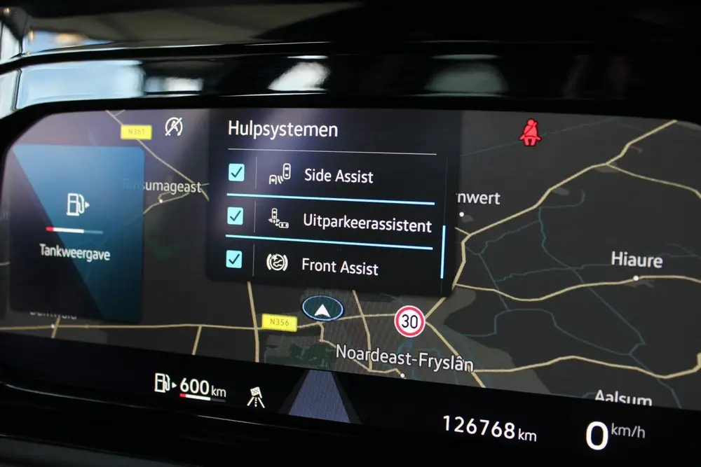 Volkswagen Golf 1.5 TSI Life Business 1e eigenaar | Pano | S uit 2021, foto 12