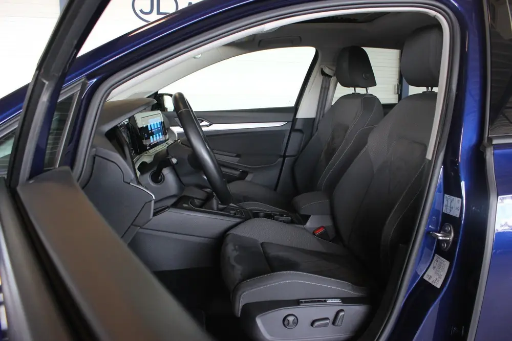 Volkswagen Golf 1.5 TSI Life Business 1e eigenaar | Pano | S uit 2021, foto 4