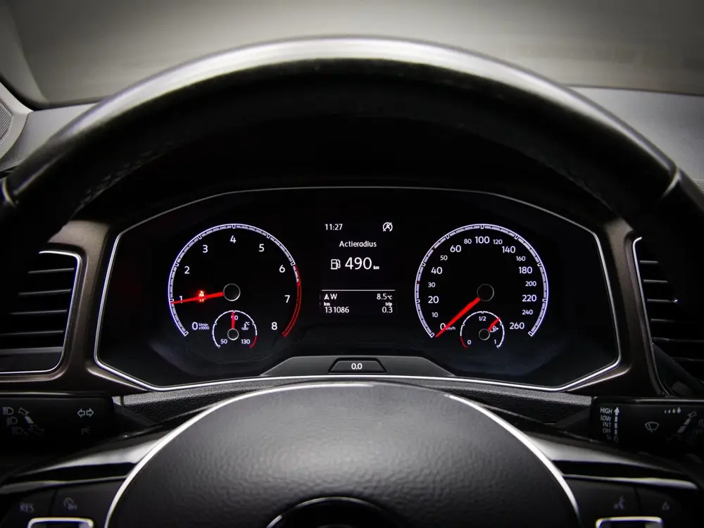 Volkswagen T-Roc 1.0 TSI Style (APPLE CARPLAY / ANDROID AUTO uit 2019, foto 13