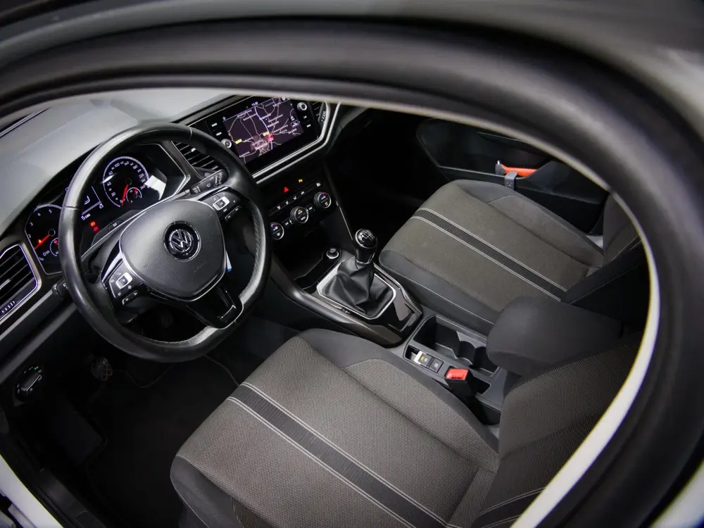 Volkswagen T-Roc 1.0 TSI Style (APPLE CARPLAY / ANDROID AUTO uit 2019, foto 14