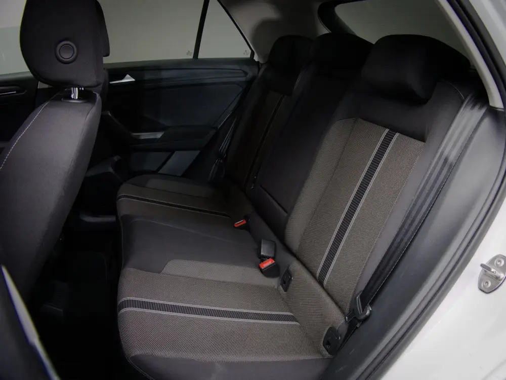 Volkswagen T-Roc 1.0 TSI Style (APPLE CARPLAY / ANDROID AUTO uit 2019, foto 8