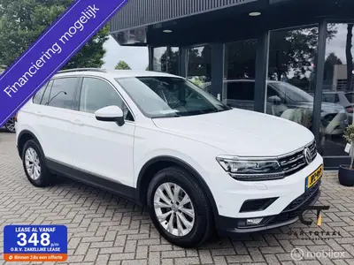 Volkswagen Tiguan 2.0 TSI 4Motion Highline R|CARPLAY|VIRTUAL uit 2019