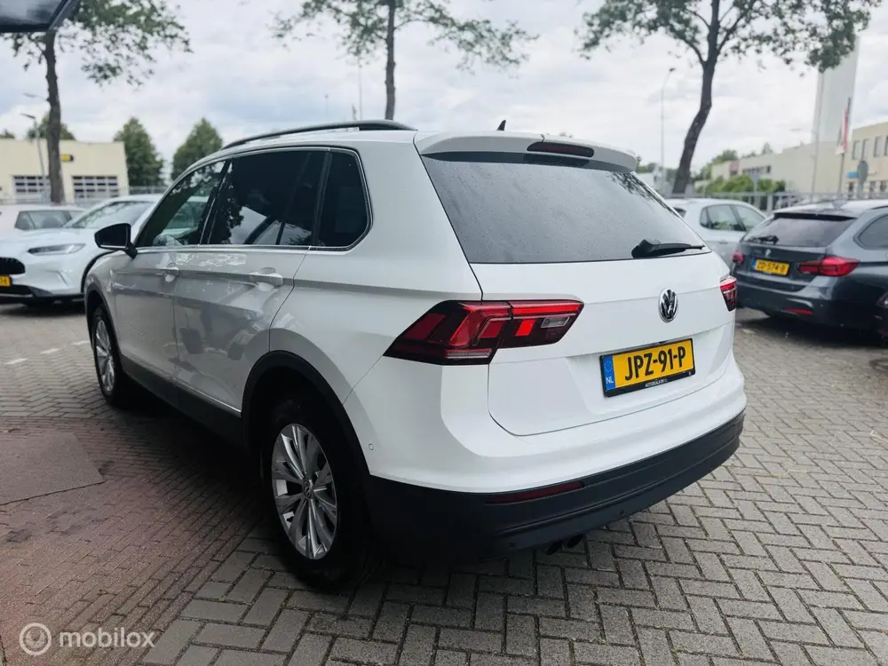 Volkswagen Tiguan 2.0 TSI 4Motion Highline R|CARPLAY|VIRTUAL uit 2019, foto 13