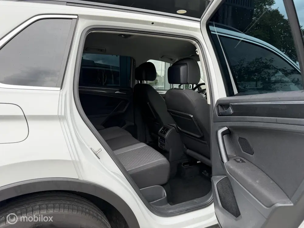 Volkswagen Tiguan 2.0 TSI 4Motion Highline R|CARPLAY|VIRTUAL uit 2019, foto 15
