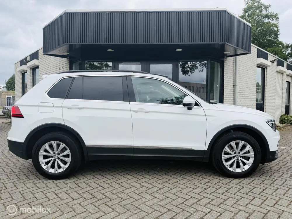 Volkswagen Tiguan 2.0 TSI 4Motion Highline R|CARPLAY|VIRTUAL uit 2019, foto 9