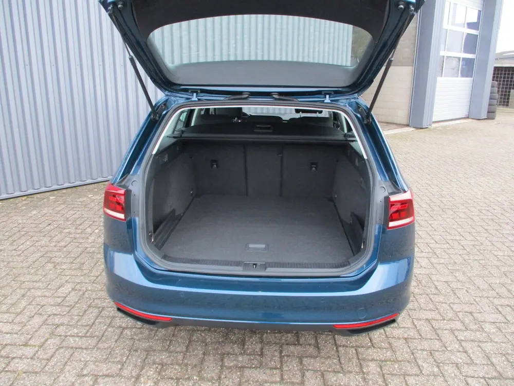 Volkswagen Passat Variant 1.5 TSI 150 Pk Comfort Business Na uit 2019, foto 18