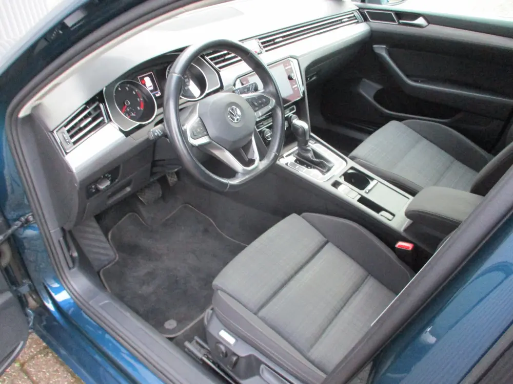 Volkswagen Passat Variant 1.5 TSI 150 Pk Comfort Business Na uit 2019, foto 5