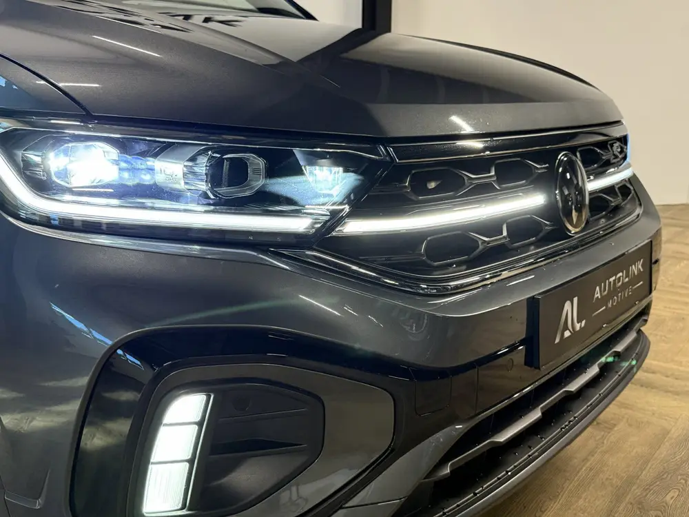 Volkswagen T-Roc 1.5 TSI R-Line Business+ |Black Style| PANO uit 2022, foto 5