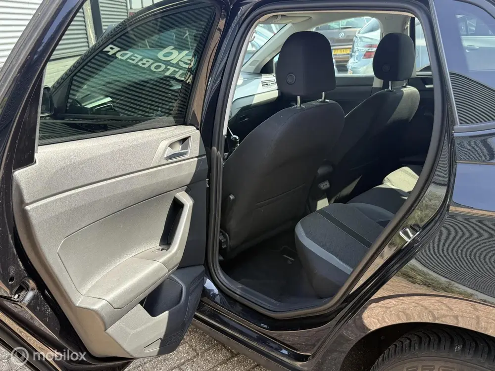 Volkswagen Polo 1.0 TSI Highline - Navi - Stoelverwarming uit 2019, foto 14