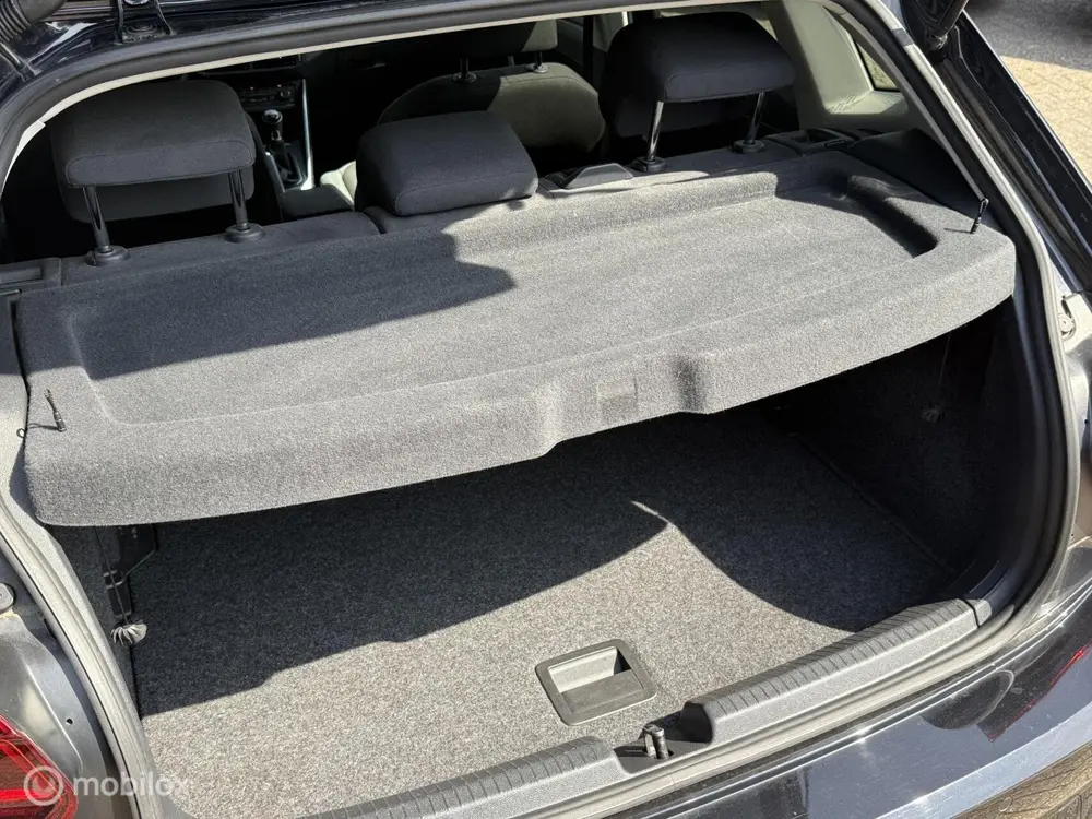 Volkswagen Polo 1.0 TSI Highline - Navi - Stoelverwarming uit 2019, foto 15