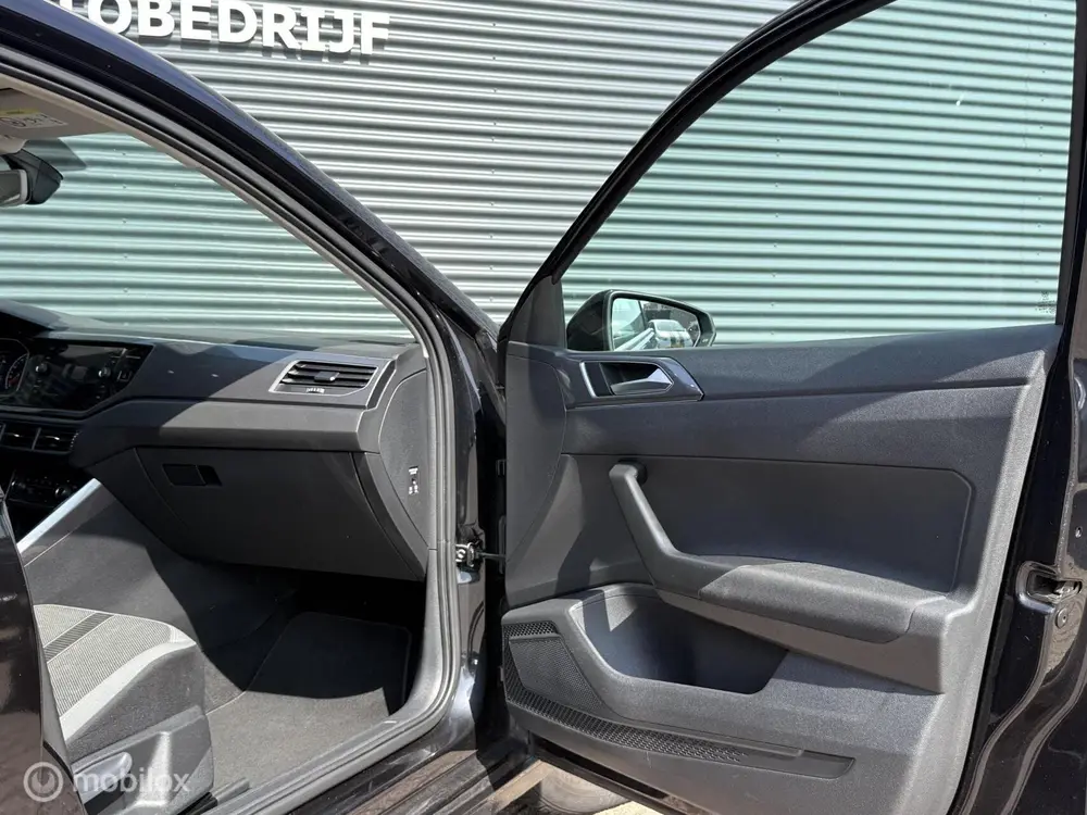 Volkswagen Polo 1.0 TSI Highline - Navi - Stoelverwarming uit 2019, foto 17