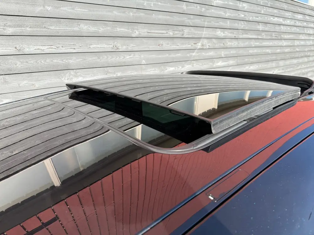 Maserati Levante 3.0 V6 S AWD GRANLUSSO PANO 430PK LUCHTVERI uit 2021, foto 10