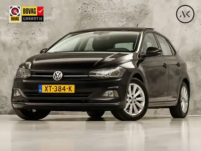 Volkswagen Polo 1.0 TSI Highline (PANORAMADAK, VIRTUAL COCKP uit 2019