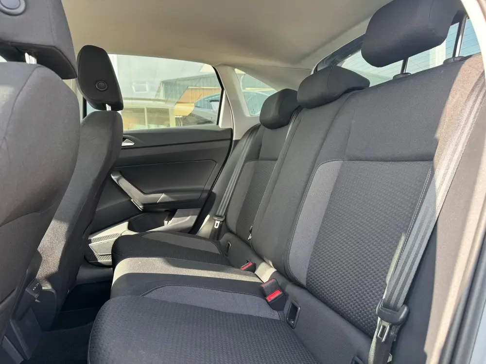 Volkswagen Taigo 1.0 TSI Life Business|Carplay|PDC|Navi|Stoe uit 2023, foto 12